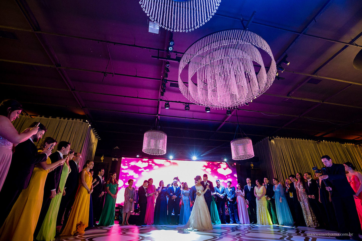 Dayane e Ivan | Diamond Hall Dayane e Ivan | Diamond Hall