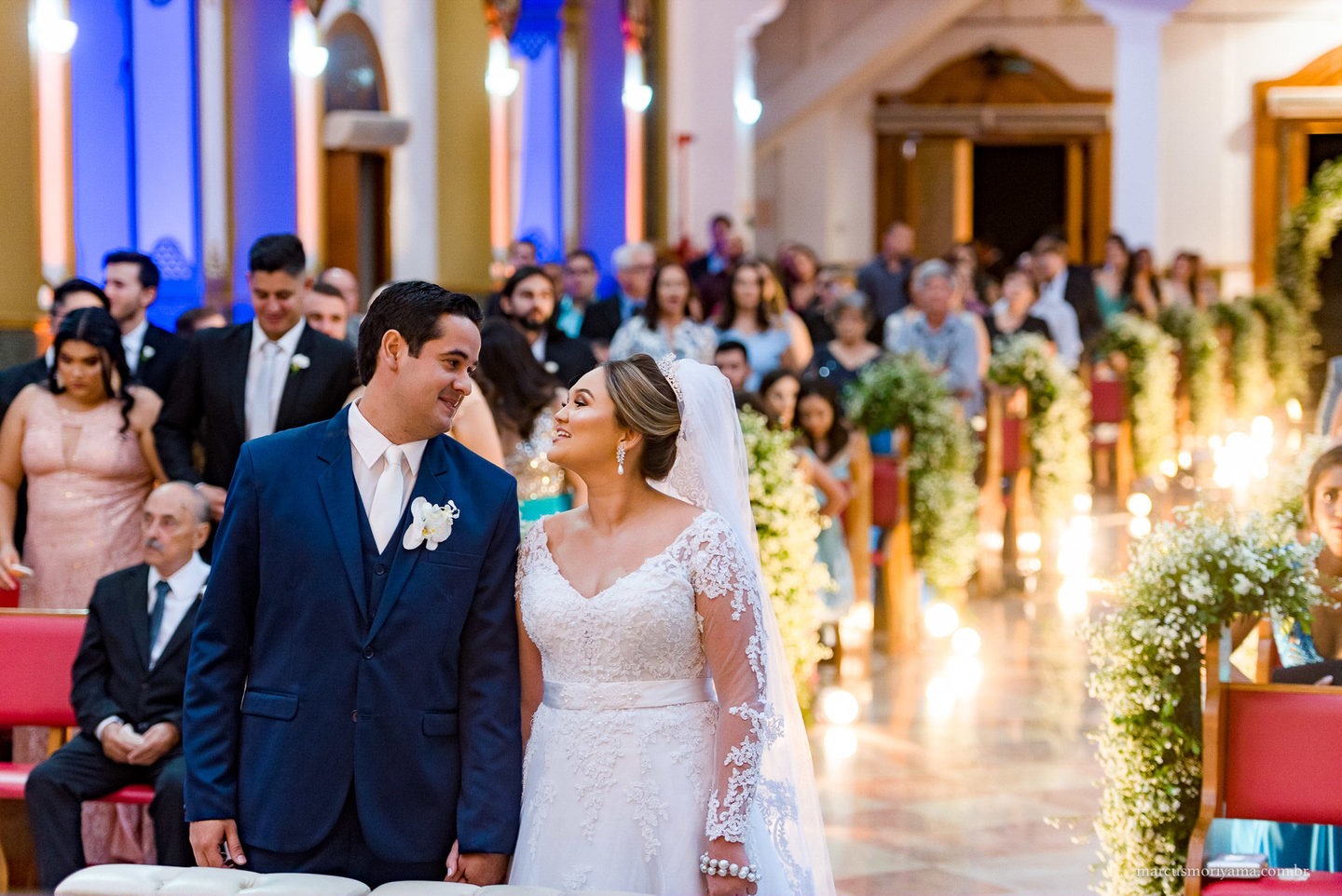 Camila e João Carlos | La Riviera Buffet Camila e João Carlos | La Riviera Buffet