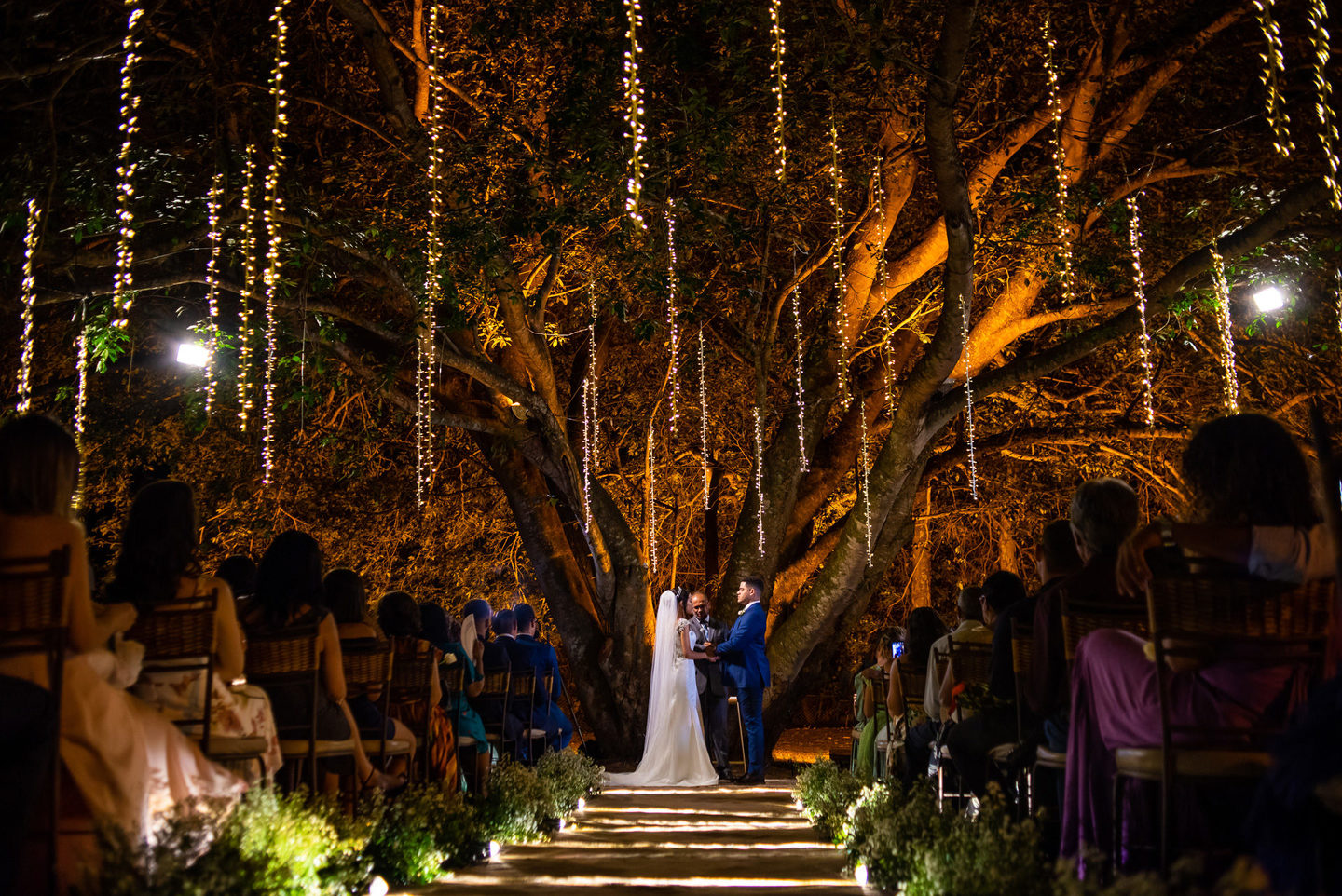 Thalissa e Thiago | Estância das Orquídeas Thalissa e Thiago | Estância das Orquídeas
