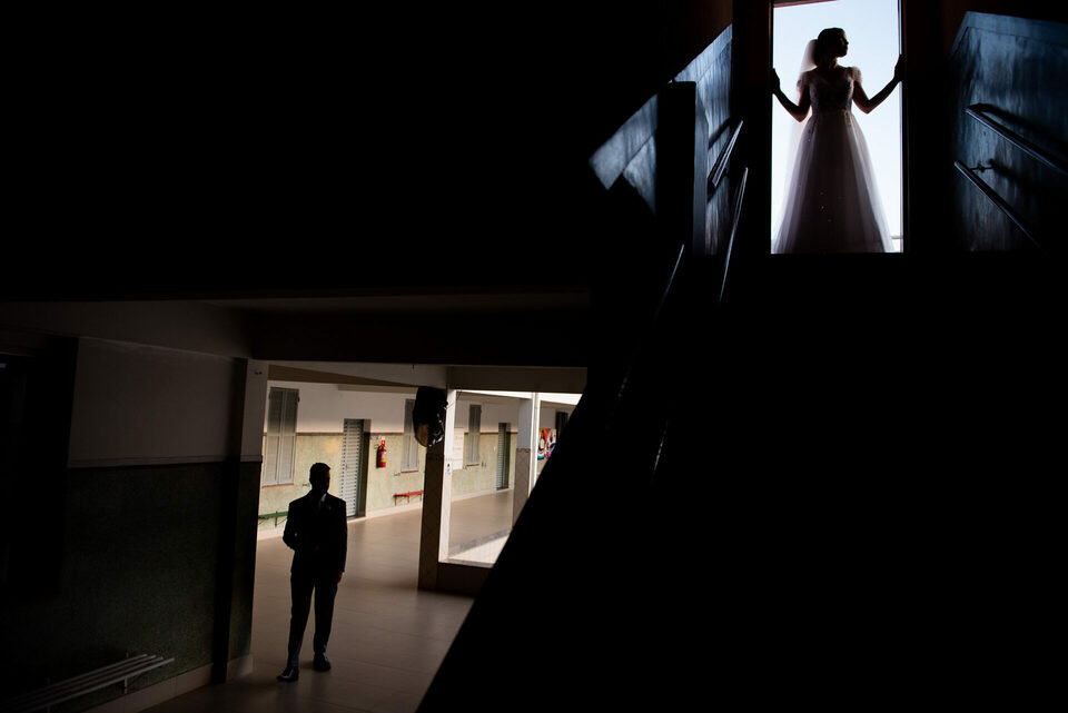 Martha e Júlio | Manancial das Águas 