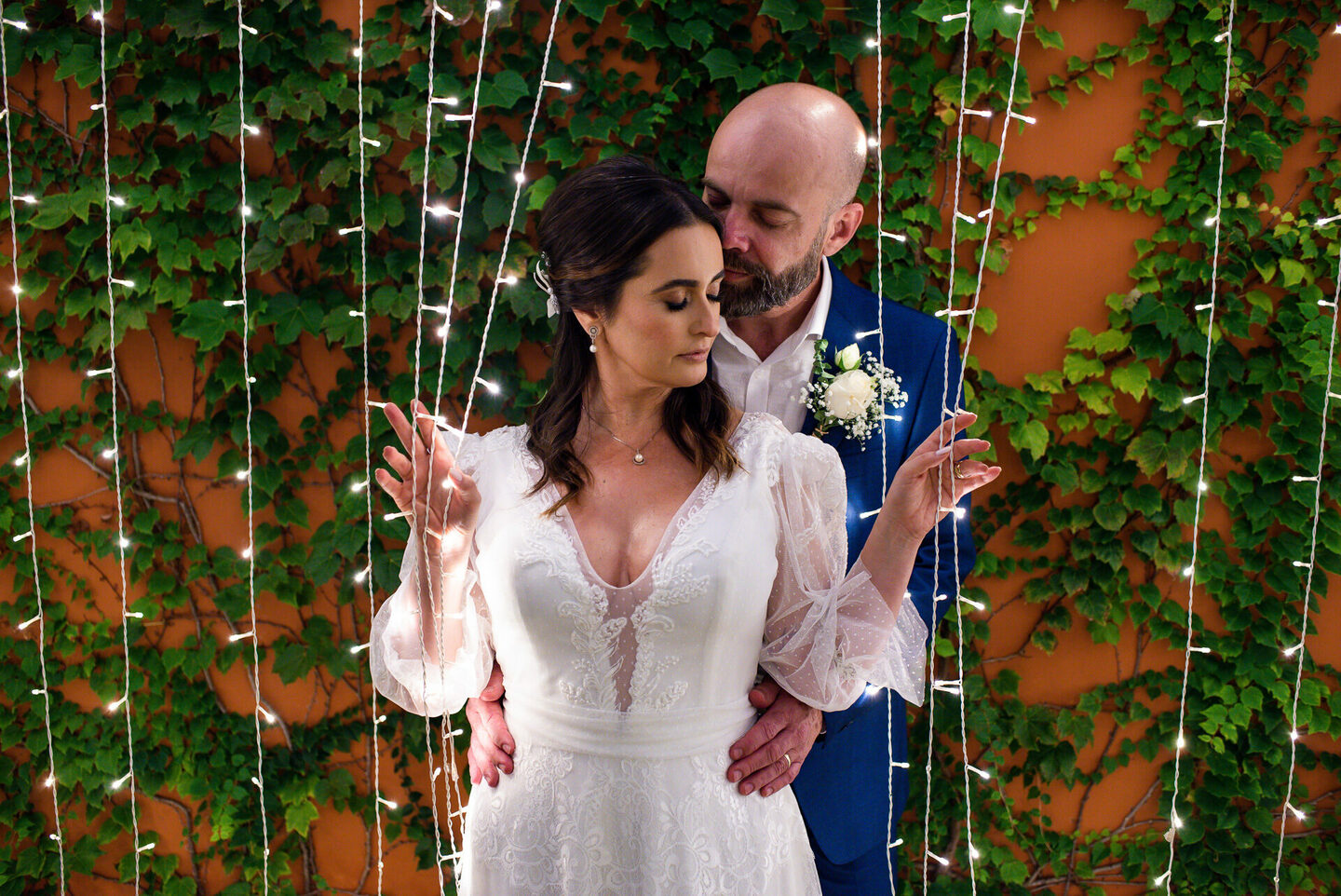 Alessandra e Marcos | Espaço Dedê Cesco Alessandra e Marcos | Espaço Dedê Cesco