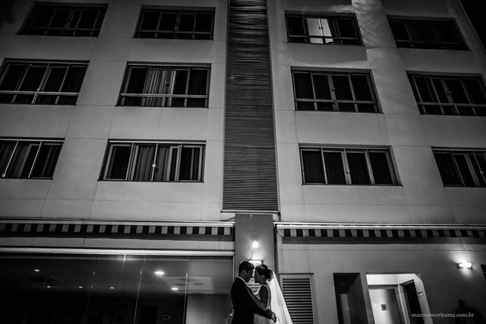 Thamíris e Gustavo | Murano Buffet