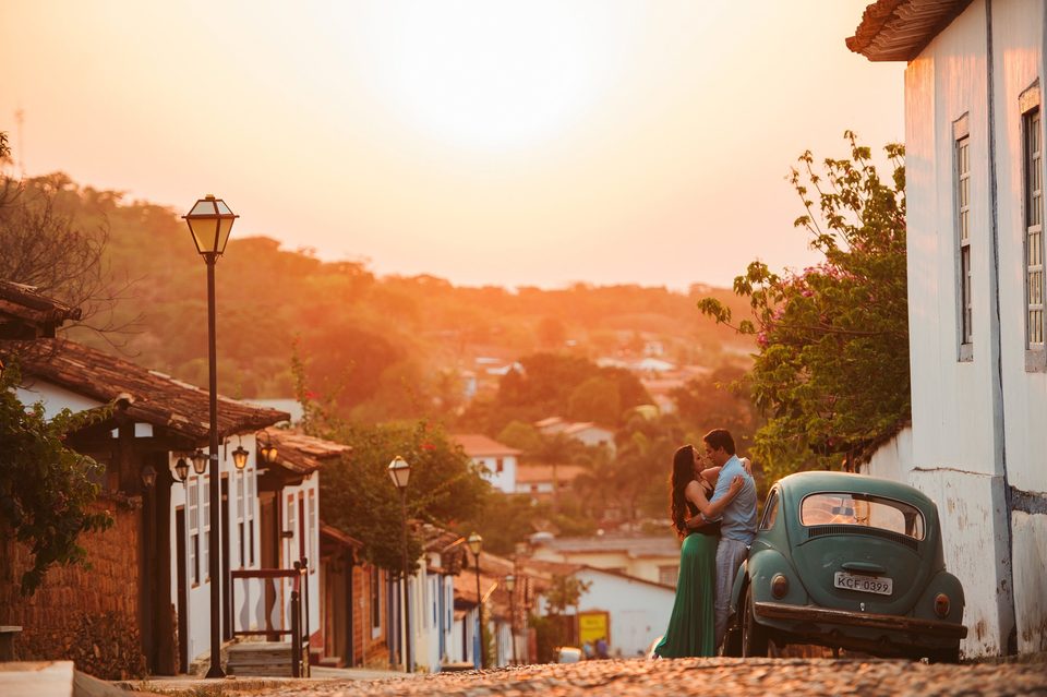 Adriana e Sthefano | Pirenópolis - GO