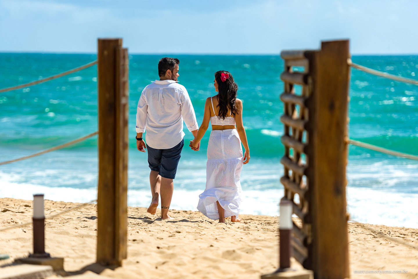Paula e Felipe | Porto de Galinhas - PE Paula e Felipe | Porto de Galinhas - PE