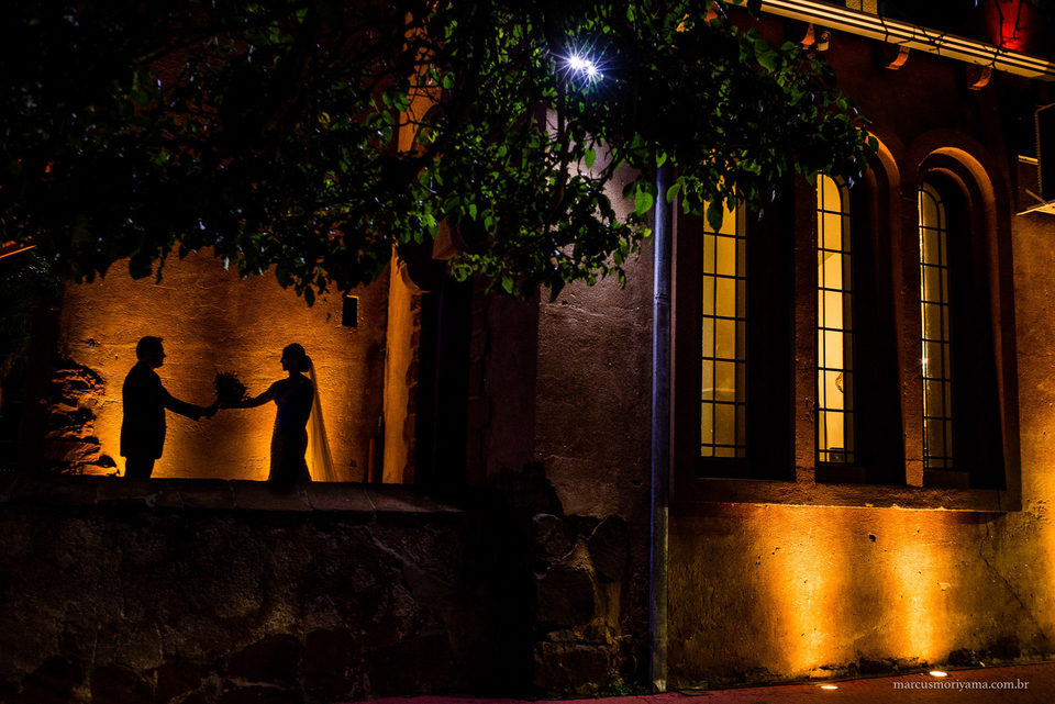 Rayane e Fernando | Espaço D Buffet